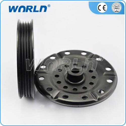 Auto ac compressor clutch for Toyota Yaris SCION 1.5L 2004-2006 12V 88310-52250 88310-52250-A 8831052250 8831052250A 447220-9463