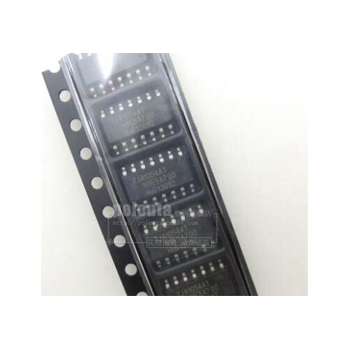 Free shipping 100PCS TJA1054AT TJA1054A TJA1054 SOP14