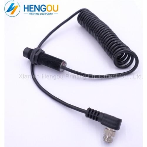 2 pieces free shippiing Man Roland 700 sensor,man roland sensor,Roland 700 spare parts,water lever sensor