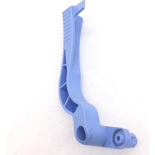 C7779 HANDLE Pinchwheel lever assembly for HP 500 510 800 500PS 800PS DESIGNJET Printer printer parts