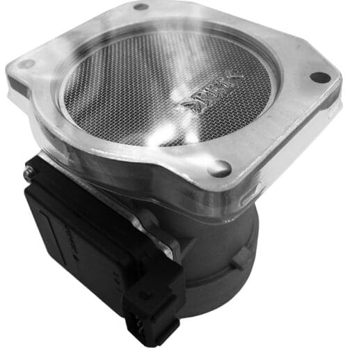 MAF Sensor Mass Air Flow Meter 037906461B for VW Passat B3 B4 Golf MK3 MK4 For Seat For Audi 037906461BX AFH60-10A 037906461BV