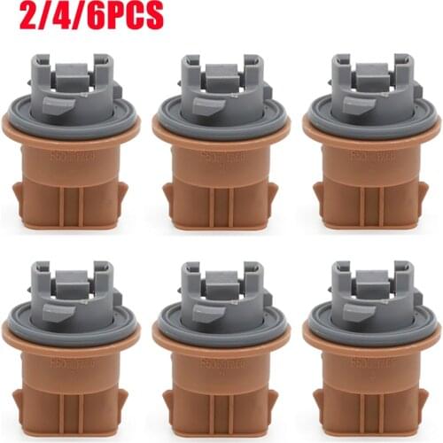 For Ford Light Socket Brake Tail Lamp Taillight Turn Signal Light Socket Parking 3157 4157 3057 3157A 3457 3457A 4057 4157A Bulb