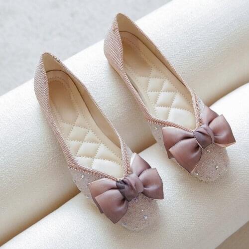 HAOBOYUEQ Wedding Shoes For The Bride