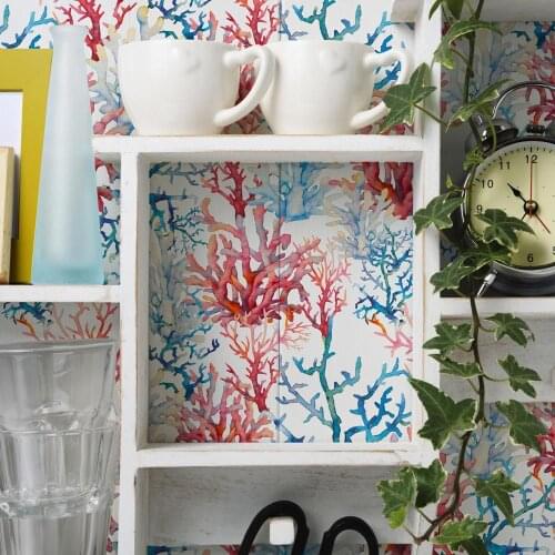 Adhesive film for furniture and walls, highest resolution, size 60x300 cm, wrapping kitchens cabinets tile furniture tables