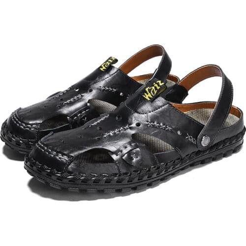 Slip sandalias summer big sandalia in men rubber sandales mens praia male sandals shoe hombre white s gladiator mens platform