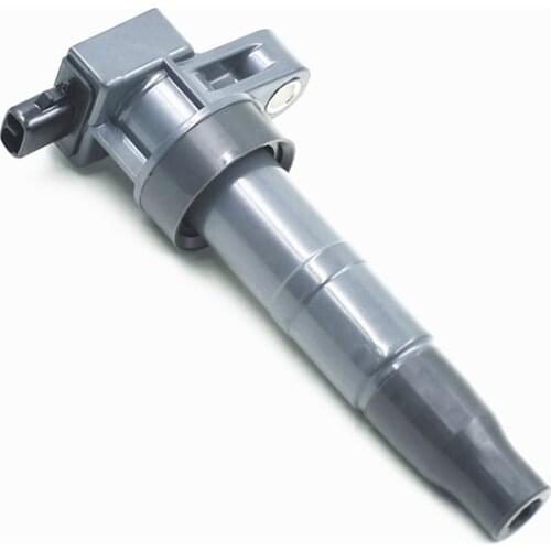 New Genuine Ignition Coil 27301-3C000 273013C010 273013C000 For Hyundai Azera Genesis Santa Fe Kia Sedona Sorento