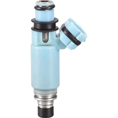 Original Fuel Injector 195500-3570 195500-3570 Injection Nozzle For MAZDA