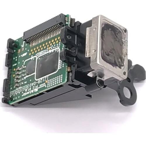 Print head For Epson DX2 Print head black for Epson 3000 7000 9000 1520K printer printer parts