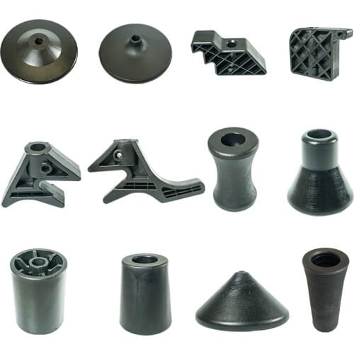 Car Tire Fixing Plastic Tool For Tyre Changer Machine Auxiliary Arm Helper Positioned Block