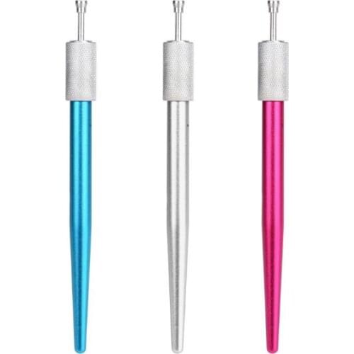 New Arrival manual pen permanent makeup manual tattoo microblading pen tebori fog manual pen