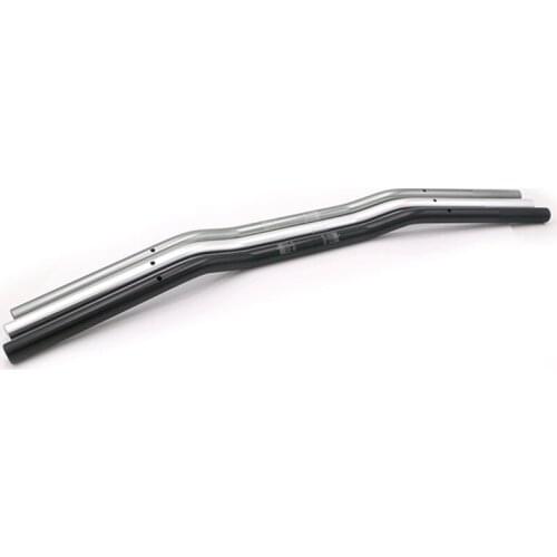 Universal 7/8" 22mm Handlebar Drag Straight Bar Handle bar For Honda CBR125R 600F2 F3 F4i 600RR Kawasaki Suzuki Yamaha YZF R1 R6