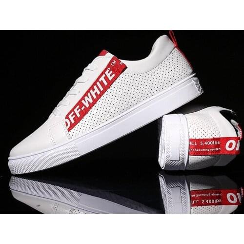 2021 Spring style Student style Little White Shoe Board shoes breathable Walking shoes Leisure running shoes Sports shoes