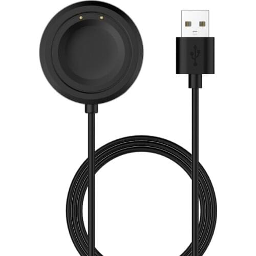 Charging Dock Station Cradle USB Cable Fast Charger for Vivo 42mm 46mm Watch Smart Watches Accessories