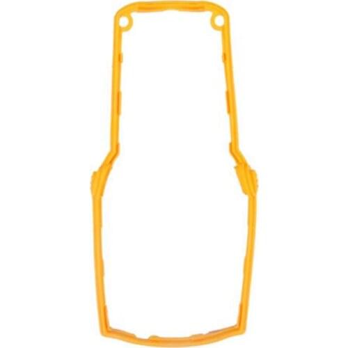 5pcs Yellow Gasket Compatible for Symbol MC3000 MC3070 MC3090 MC3190 Mobile Computer,printer part,PDA Gasket,PDA part