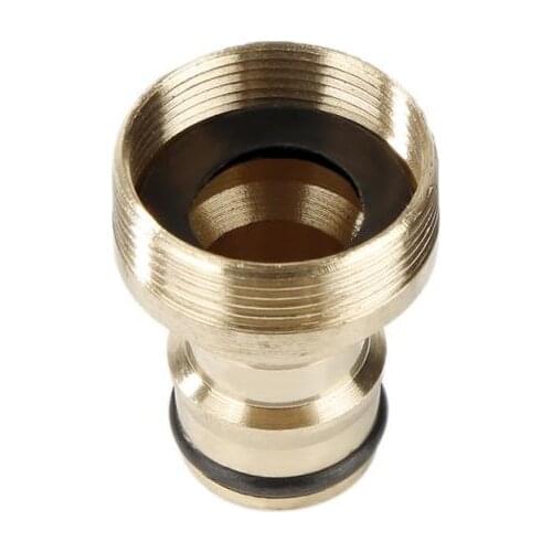 Kitchen Accessories Hose Quick Connector Garden Watering Adapter Drip Irrigation Faucet Connector Tool Garden IrrigationSupplies