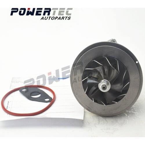 For Saab 9-3 I 2.3 230HP / 169KW B235R 1999-2000 Turbine kits cartridge CHRA assy NEW Balanced 49189-01800 49189-01700 9172180
