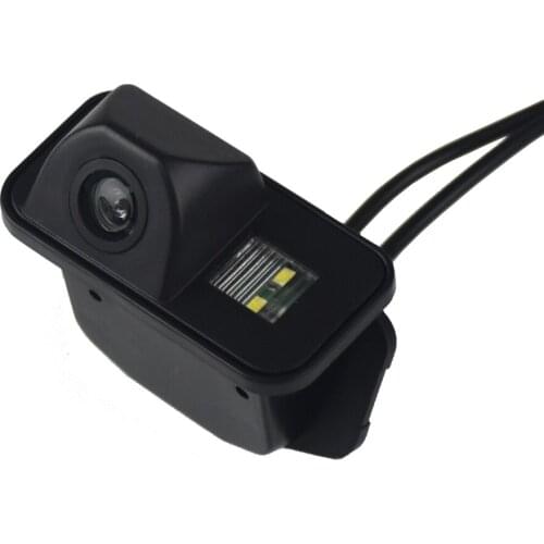 For Toyota Corolla Waterproof Car Rearview CCD Parking Camera Wide Angle Lens Suitable for 2007-2011 /Vios 2009 2010