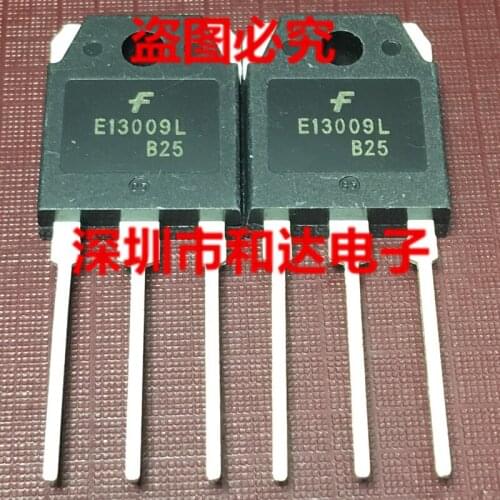 E13009L KSE13009L TO-3P 700V 12A