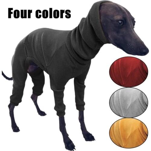 Elastic Fashion Dog Pets Hooded Vest Jacket Warm Pet Clothes Winter Coat Sweater For Small Medium Large Dogs