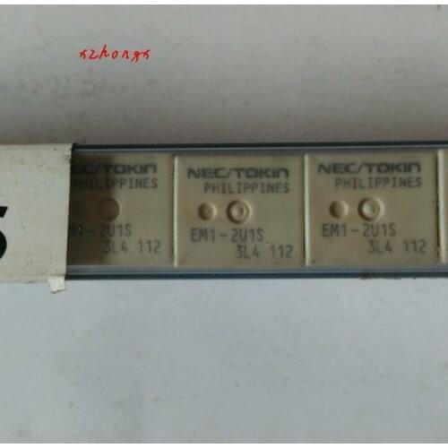 Em1-2u1s new original relay 6-pin japan-em1-2u1s