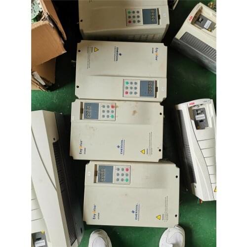 EV2000-4T0110G/0150P-F1 11KW/15KW inverter , used one , 90% appearance new , test goods , free shipping