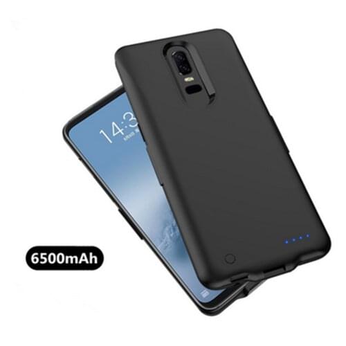 Чехлы для телефонов OnePlus 6 Extpower China At AliExpress