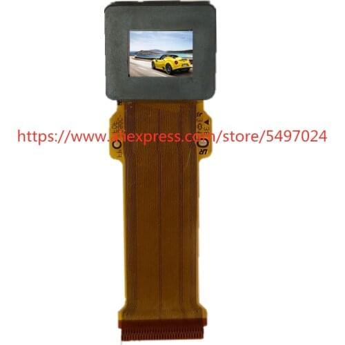 Night vision AR LCD VR headset micro OLED display For Sony ECX334 AMOLED 0.39inch 1024*768