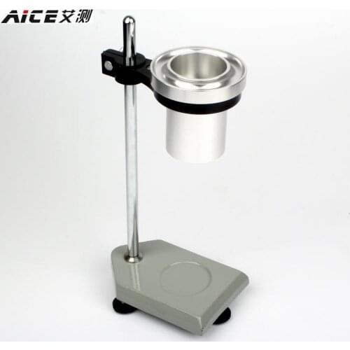 ISO flow cup) viscometer viscosity cup varnish paint