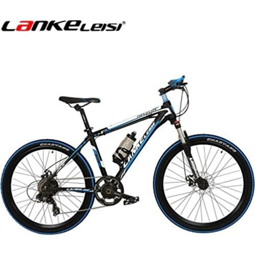 LANKELEISI Speed Bikes