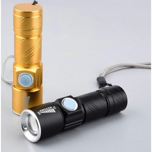 Nurse Doctor Pen Portable Flashlight Led Pupil Light Doctor Nurse Usb Medical Pen For Ear Nose And Throat Rechargeable Outdoor