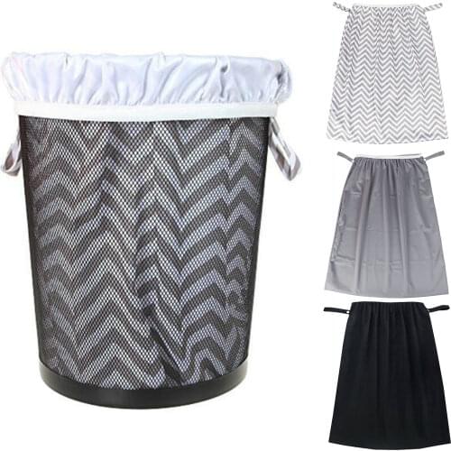 Reusable Diaper Pail Liner for Cloth Diaper Rubbish Bag Laundry Kitchen Garbage Cans Trash Can