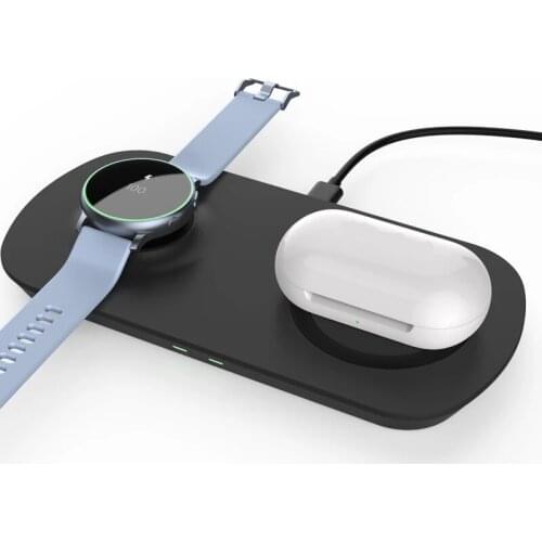 MUSTTRUE Wireless Chargers For Mobile Phones