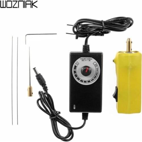 CJ6+ Glue Cleanng Wool Felt Head For Glass Touch Sceen Polishing Head No Hurt Lcd OCA Adhesive Remover Clean Tool