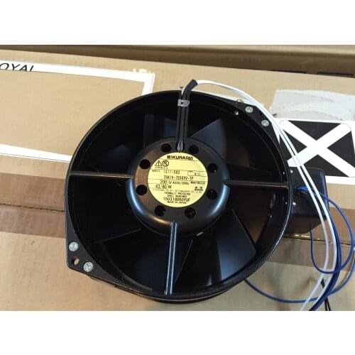 Original IKURA THA1X-7556X-TP 16055 generation sensor Fuji inverter cooling fan 230