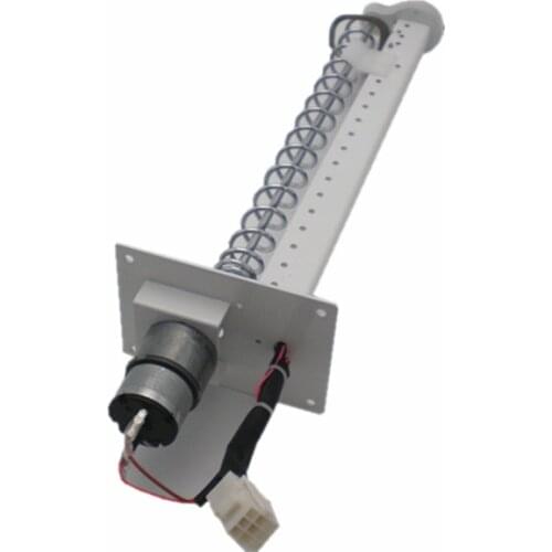 Gift rod with micro swith for vending machine game spare parts