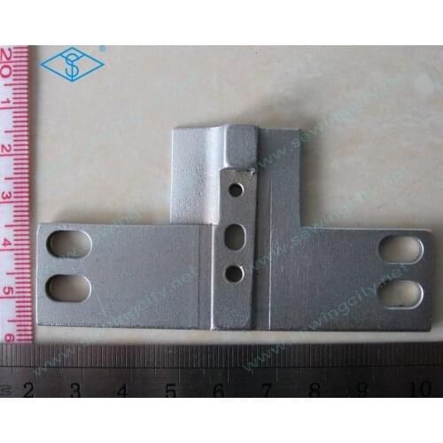 Suitable for PFAFF DURKOPP Hailing models needle plates push plates Sewing machine accessories