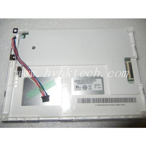 G057VN01 V0 5.7 INCH Industrial LCD,new&A+ Grade in stock, test working