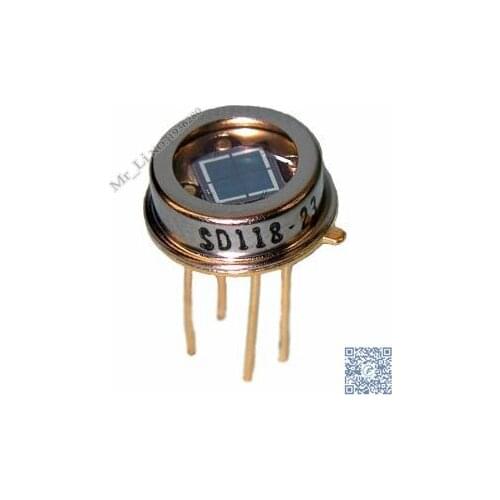 SD118-23-21-021 Sensor (Mr_Li)