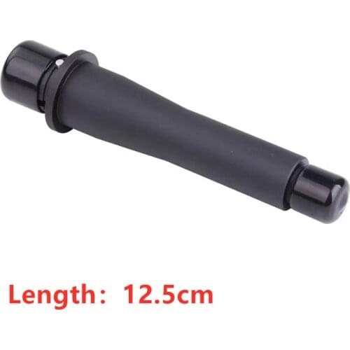 Tactical 4" Alumium Barrel Lightweight Aluminum Outer-tube-Extension 14mm CCW for M4 M16 Kublai AR Series CQB Short Airsoft AEG