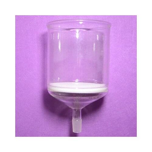 Buchner Funnel With Ground Joint 24/29,3000ML(3L),Porosity 3#,Lab glassware