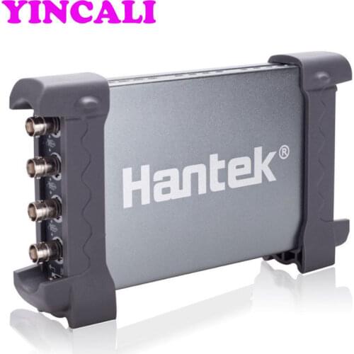 YINCALI Oscilloscopes