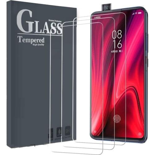 Protective Tempered Glass full Cover For Xiaomi Mi 9T mi9t 10T Pro Screen Protector xiomi mi 9 10 t 9tpro Glas Safety Glass