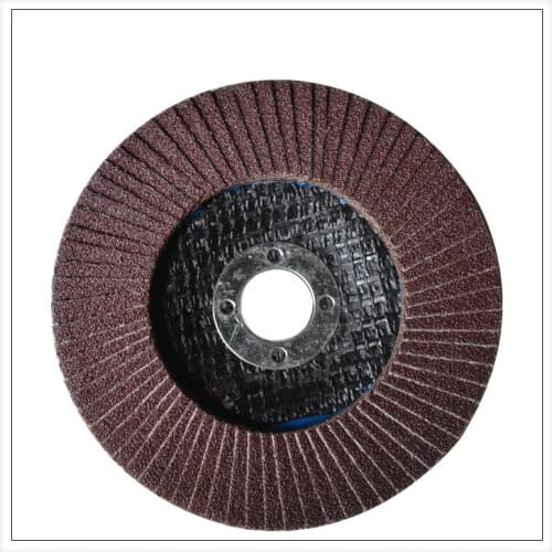 10 Pcs115x22mm Angle Grinder Wheels Zirconium Aluminum Discs Grinding Sanding Polishing Polished Wafers