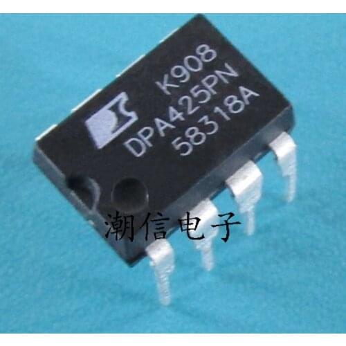 10cps DPA425PN DPA425P