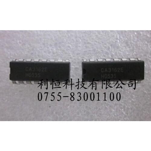 2020 Direct Promotion CA3162E