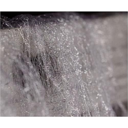 3 Yards Metallic Silver Lace Fabric Gold Mesh Fabric Red Tulle Lace Fabric