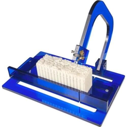 2 Styles Acrylic Soap Cutter Adjustable Cutting Tools for Handmade Soap Making Soap Cutting Knife Tools Wooden Soap Cutter