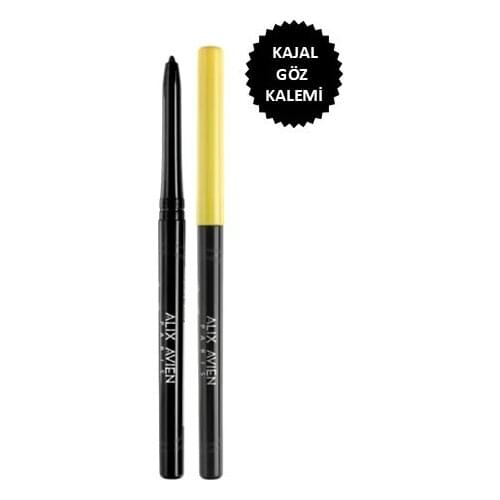 Alix Avien Kajal Eyeliner Black KAJAL-Soft Version 212110112