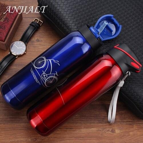 ANJIALT Universal Thermoses