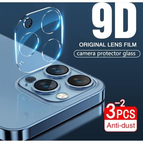 AZV Protective Glass On The Phone